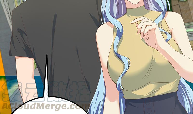 都是黑丝惹的祸二季 第282话 给奈姐出头