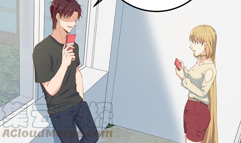 都是黑丝惹的祸二季 第282话 给奈姐出头