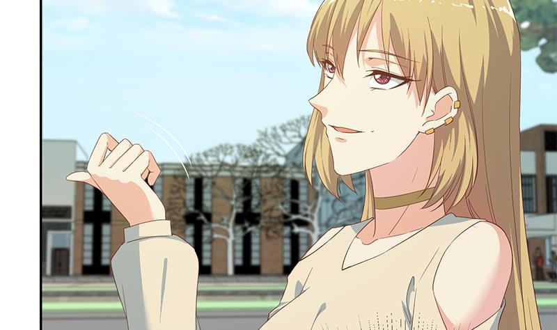 都是黑丝惹的祸二季 第282话 给奈姐出头