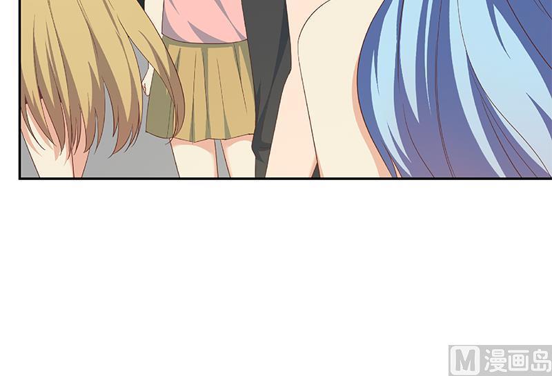 都是黑丝惹的祸二季 第282话 给奈姐出头