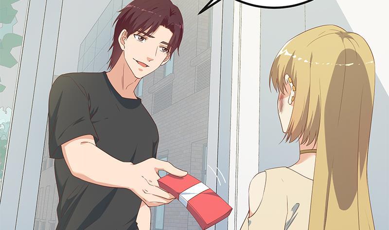 都是黑丝惹的祸二季 第283话 四万脱你衣服