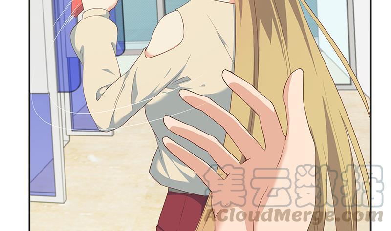 都是黑丝惹的祸二季 第283话 四万脱你衣服