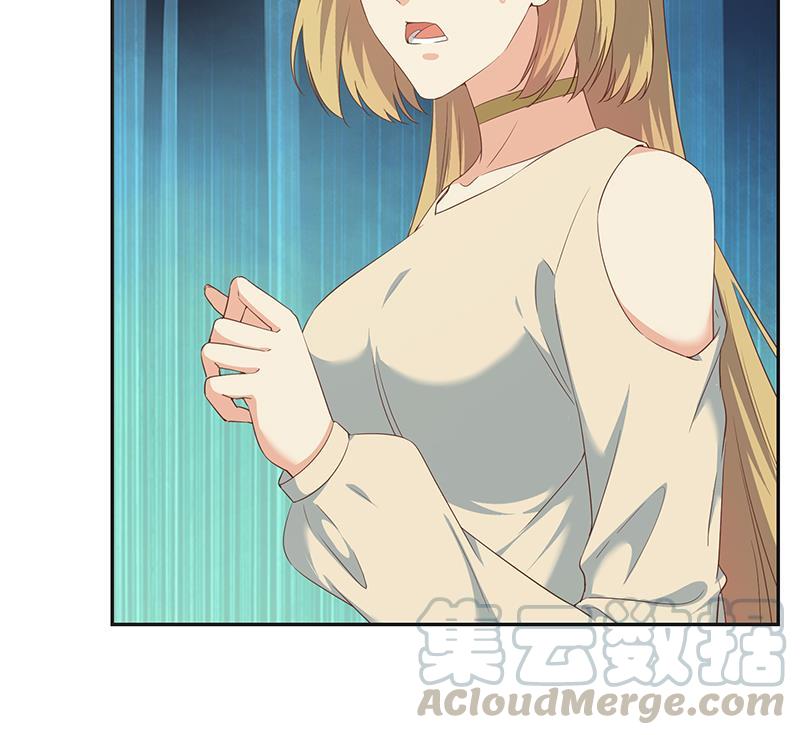 都是黑丝惹的祸二季 第283话 四万脱你衣服