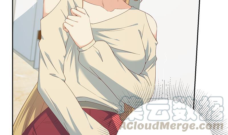 都是黑丝惹的祸二季 第283话 四万脱你衣服