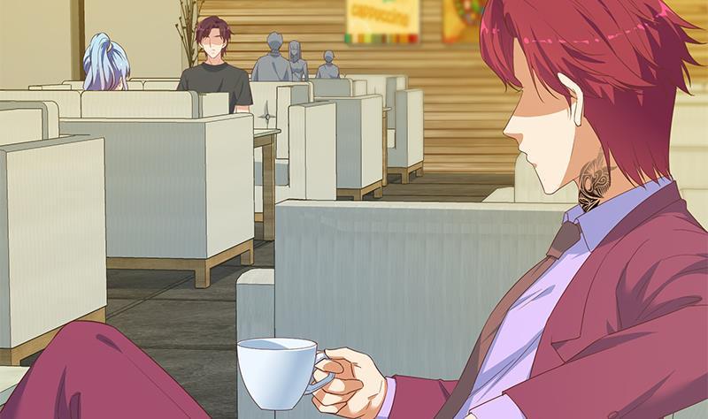 都是黑丝惹的祸二季 第284话 读书是为了什么？