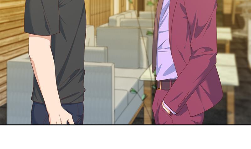 都是黑丝惹的祸二季 第285话 刘忙的心机