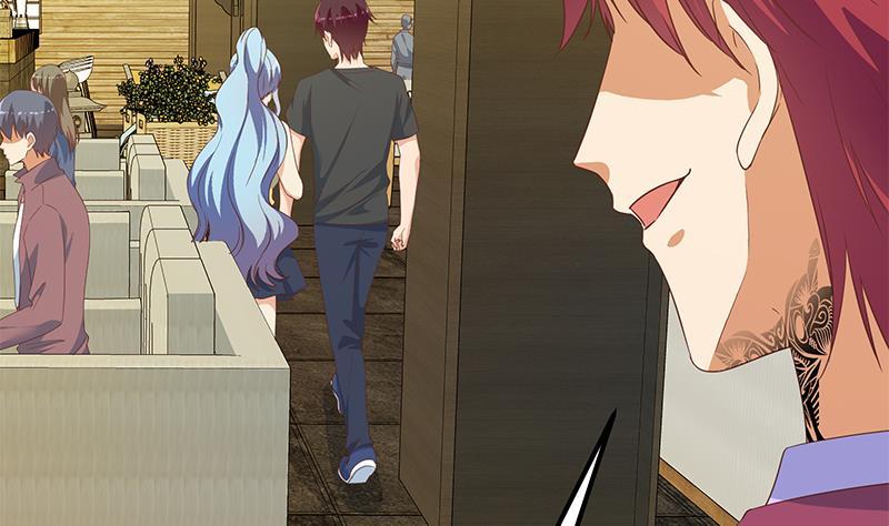 都是黑丝惹的祸二季 第285话 刘忙的心机