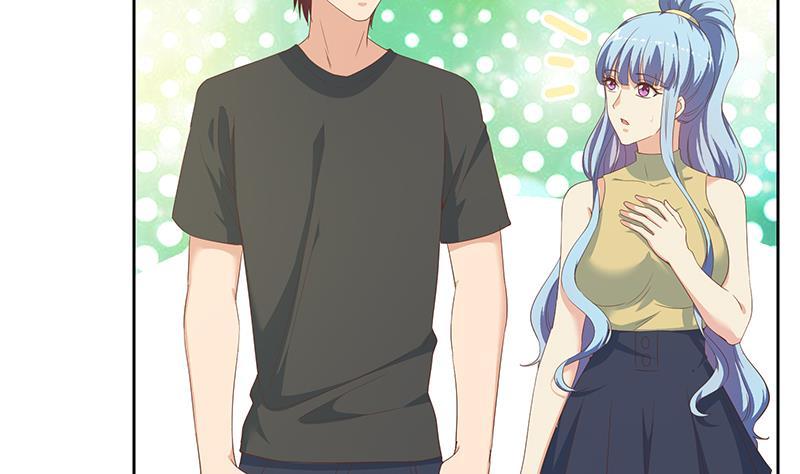 都是黑丝惹的祸二季 第285话 刘忙的心机