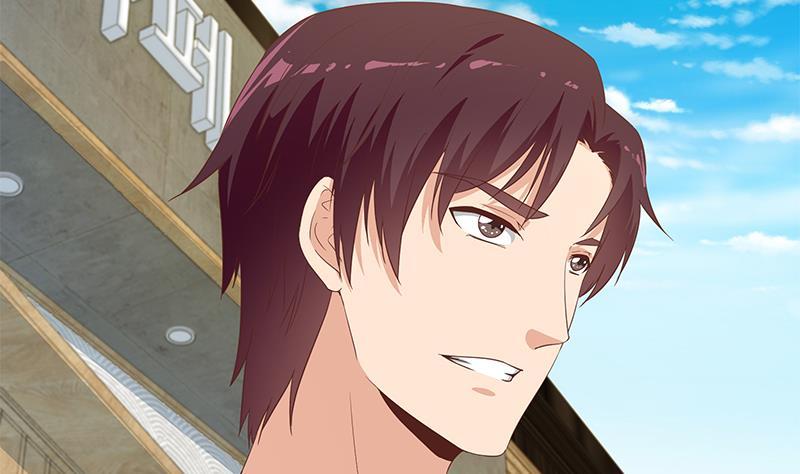 都是黑丝惹的祸二季 第285话 刘忙的心机