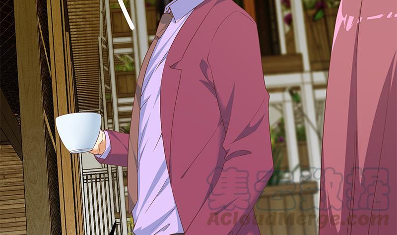 都是黑丝惹的祸二季 第285话 刘忙的心机