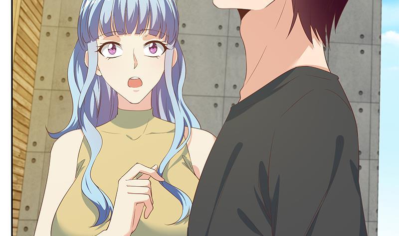 都是黑丝惹的祸二季 第285话 刘忙的心机