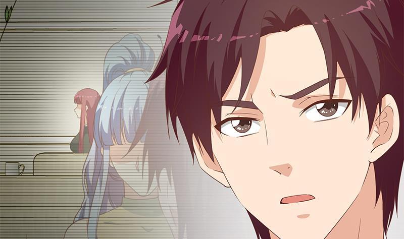 都是黑丝惹的祸二季 第286话 扶植李胜利