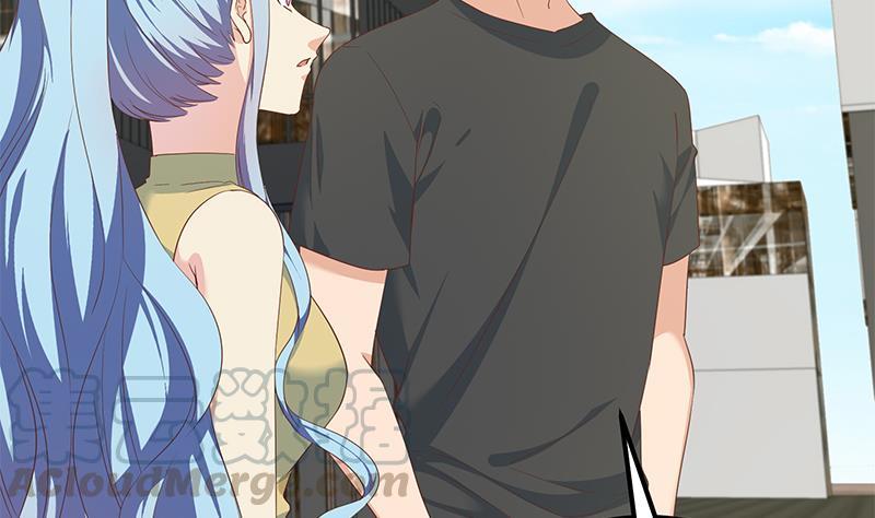 都是黑丝惹的祸二季 第286话 扶植李胜利