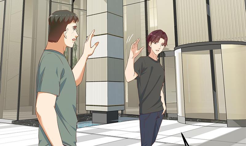 都是黑丝惹的祸二季 第287话 黑丝主任在我房间？