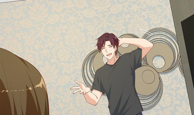 都是黑丝惹的祸二季 第287话 黑丝主任在我房间？