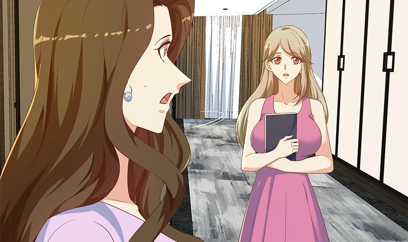 都是黑丝惹的祸二季 第290话 心潮澎湃的主任