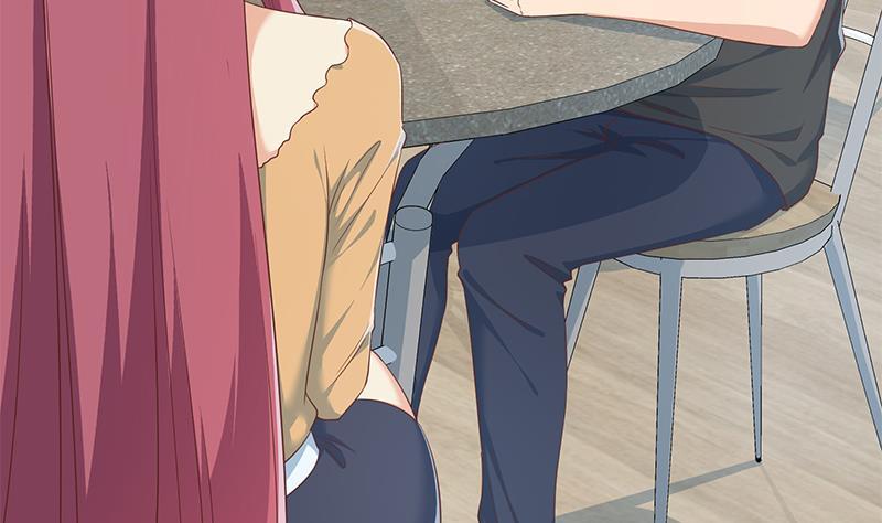 都是黑丝惹的祸二季 第290话 心潮澎湃的主任