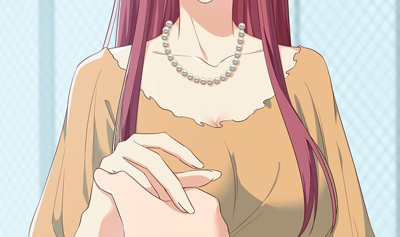 都是黑丝惹的祸二季 第290话 心潮澎湃的主任