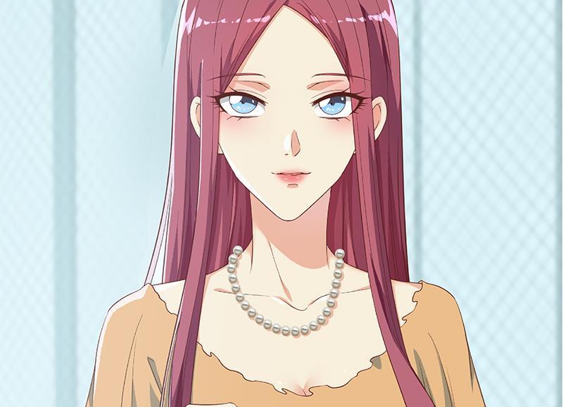 都是黑丝惹的祸二季 第290话 心潮澎湃的主任