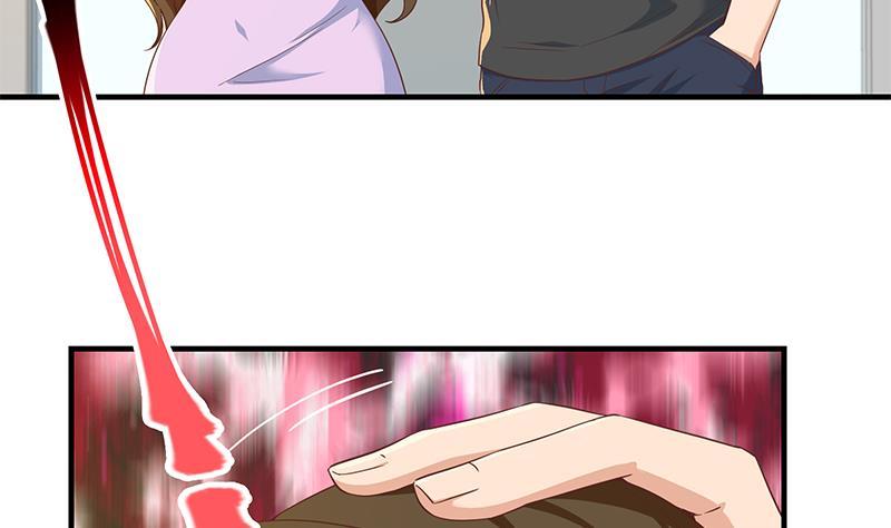 都是黑丝惹的祸二季 第292话 主任动心了