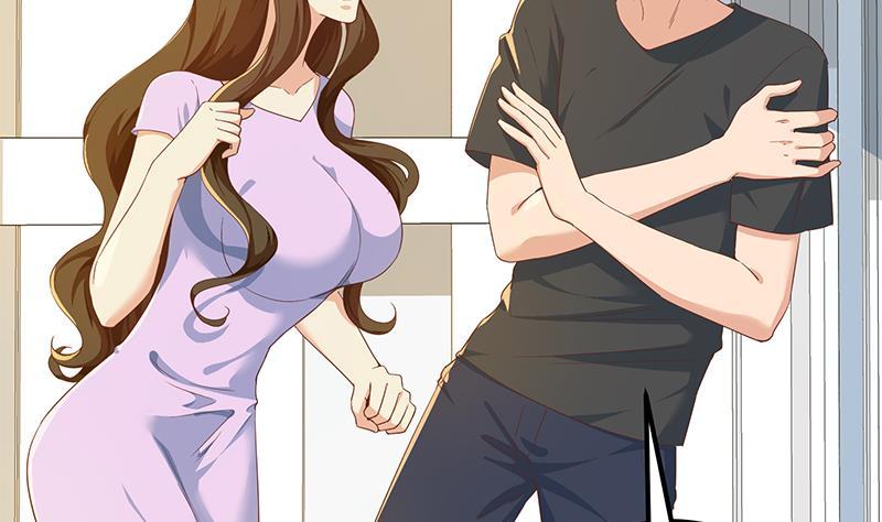 都是黑丝惹的祸二季 第292话 主任动心了