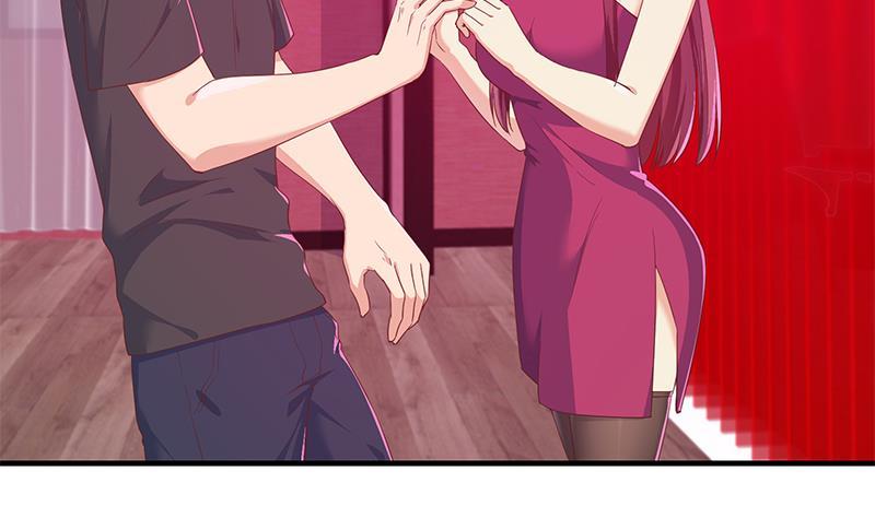 都是黑丝惹的祸二季 第293话 桃色试炼