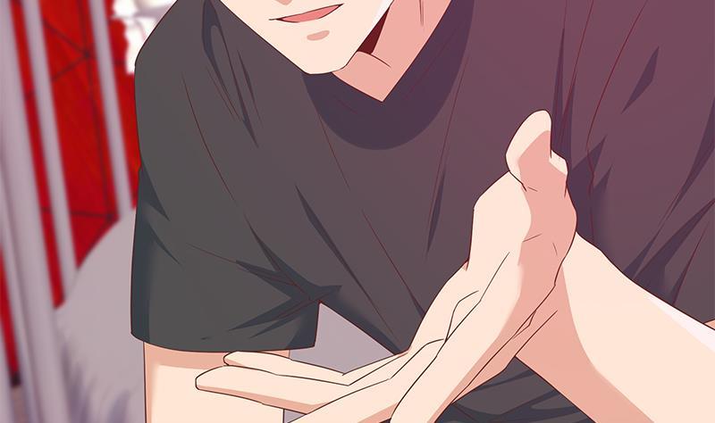 都是黑丝惹的祸二季 第293话 桃色试炼