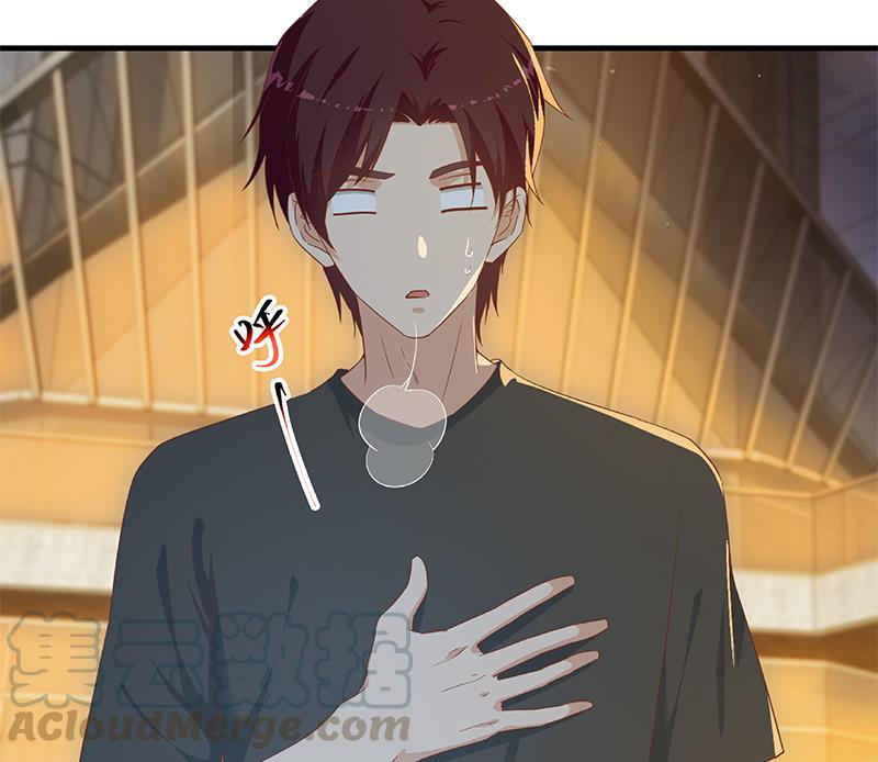 都是黑丝惹的祸二季 第294话 李胜利危险了！