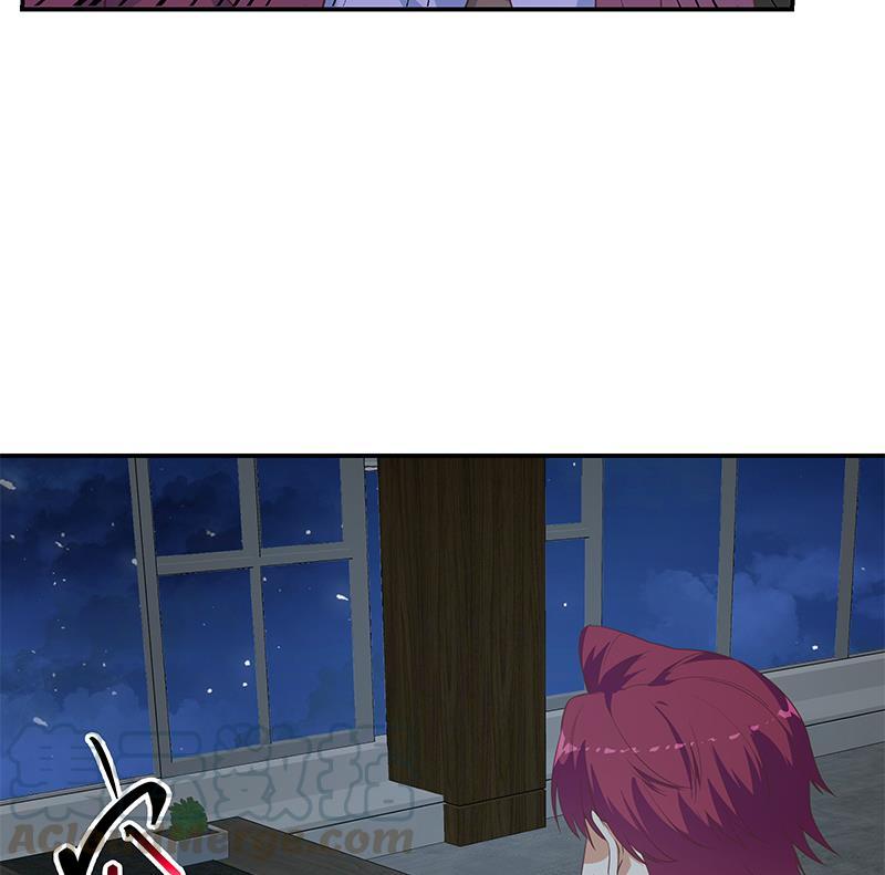 都是黑丝惹的祸二季 第295话 差一点就凉