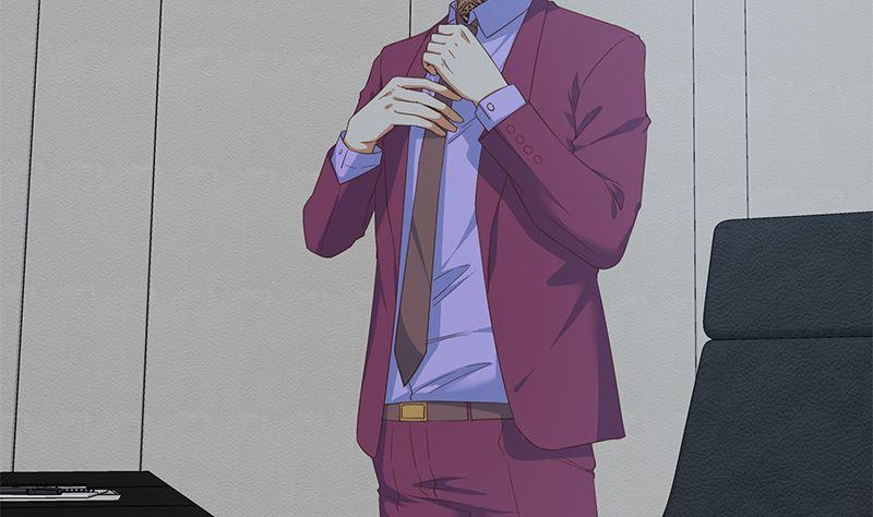 都是黑丝惹的祸二季 第295话 差一点就凉