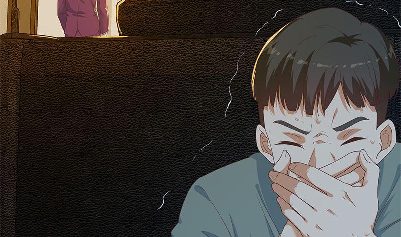 都是黑丝惹的祸二季 第295话 差一点就凉