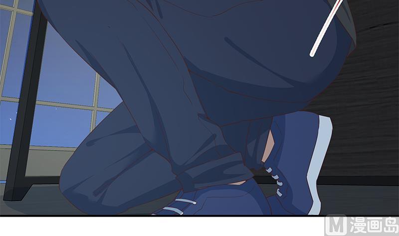 都是黑丝惹的祸二季 第296话 刘忙的法宝