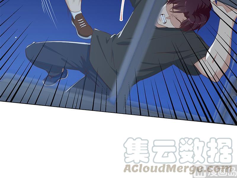 都是黑丝惹的祸二季 第298话 黑丝的力量！