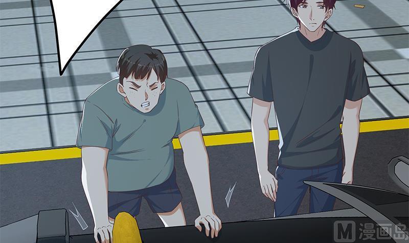 都是黑丝惹的祸二季 第299话 果然在这里！