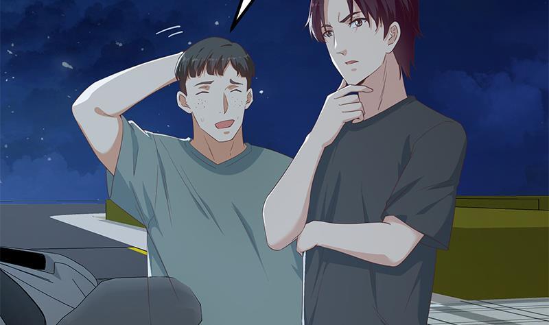 都是黑丝惹的祸二季 第299话 果然在这里！