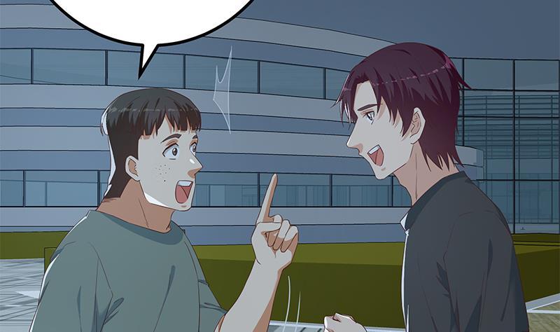 都是黑丝惹的祸二季 第299话 果然在这里！