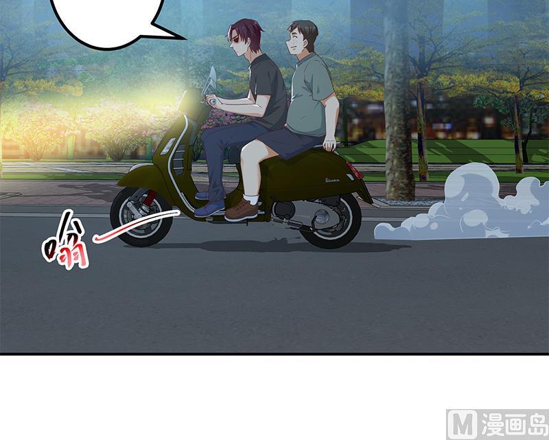 都是黑丝惹的祸二季 第299话 果然在这里！