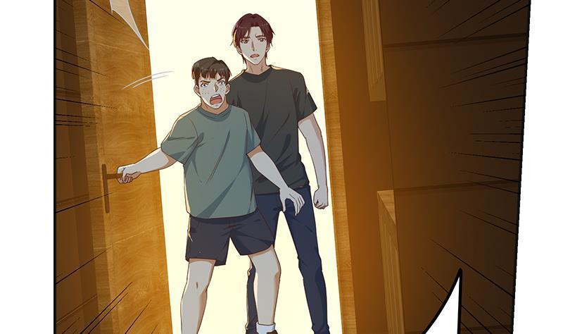 都是黑丝惹的祸二季 第299话 果然在这里！