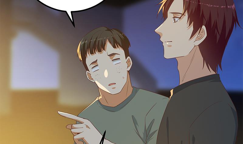 都是黑丝惹的祸二季 第299话 果然在这里！
