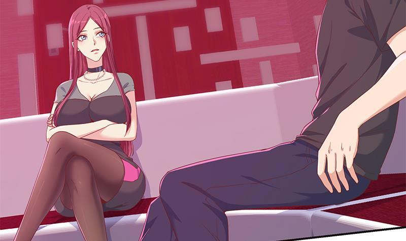 都是黑丝惹的祸二季 第302话 不按套路出牌