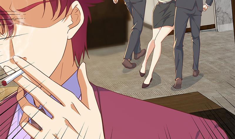 都是黑丝惹的祸二季 第304话 说漏嘴了！