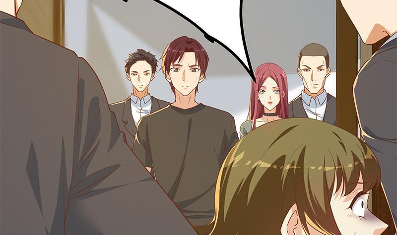 都是黑丝惹的祸二季 第304话 说漏嘴了！