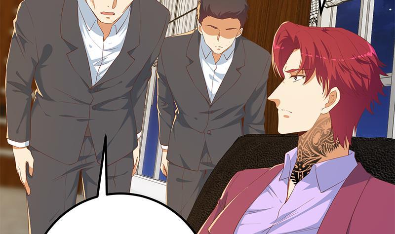 都是黑丝惹的祸二季 第305话 她是我女人