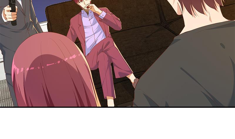 都是黑丝惹的祸二季 第305话 她是我女人