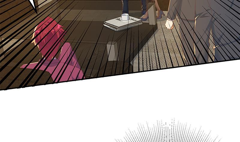 都是黑丝惹的祸二季 第305话 她是我女人