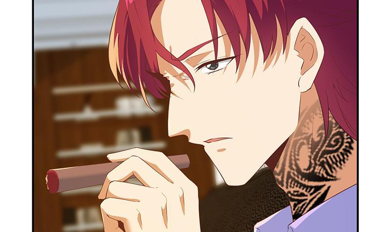 都是黑丝惹的祸二季 第305话 她是我女人