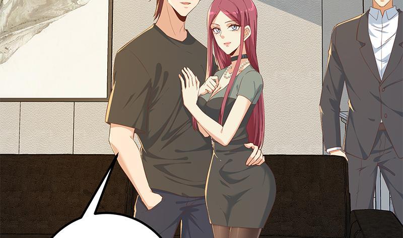 都是黑丝惹的祸二季 第306话 李胜利的过往！