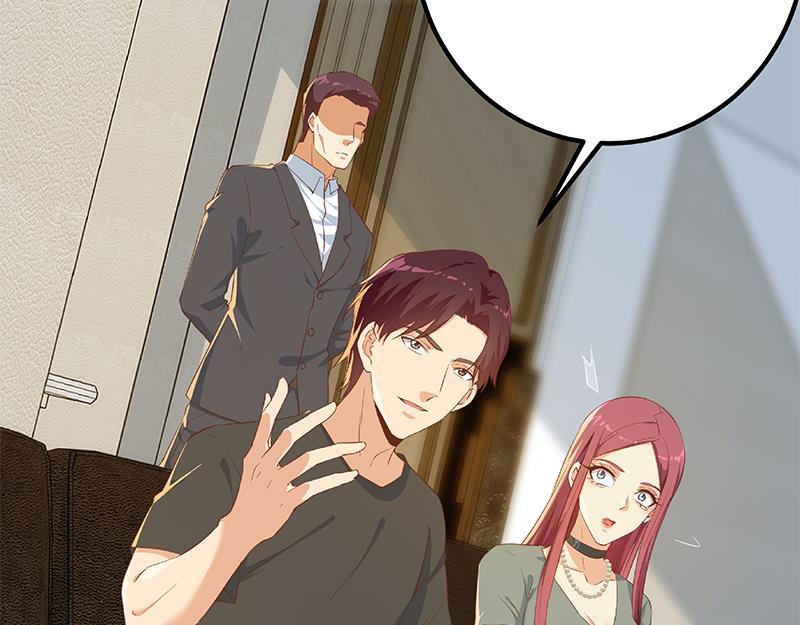 都是黑丝惹的祸二季 第306话 李胜利的过往！