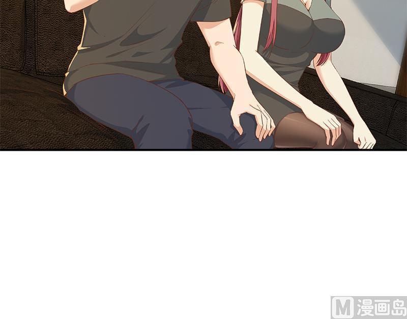 都是黑丝惹的祸二季 第306话 李胜利的过往！