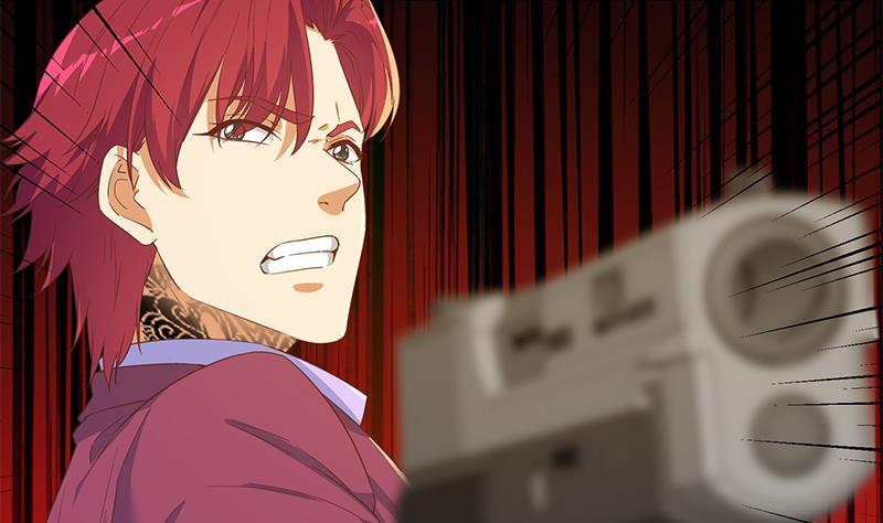 都是黑丝惹的祸二季 第307话 枪声！